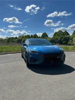 Ford Focus ST 2,3L Eco Boost Nordrhein-Westfalen - Detmold Vorschau