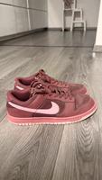 Nike Dunk Low Retro PRM Burgundy Crush Bordeaux Hessen - Otzberg Vorschau