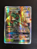 Pokémon Decidueye Pokemon DX HP 240 Niedersachsen - Gieboldehausen Vorschau