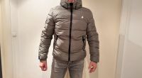 Winterjacke Superdry Steppjacke Gr. L HOODED SPORTS PUFFR Niedersachsen - Braunschweig Vorschau