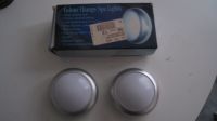 2 Colour Change Spa Lights- OVP Schleswig-Holstein - Oststeinbek Vorschau