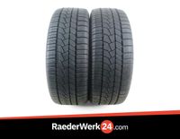 2x 225/45 R19 96V Conti WinterContact TS 860 S SSR* Winterreifen Baden-Württemberg - Münsingen Vorschau