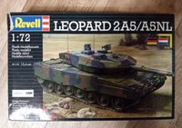 Revell 03187 - Panzer LEOPARD 2A5/2ANL - Militär - Modellbau Dortmund - Innenstadt-Ost Vorschau