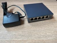 Tp-link 5-port Gigabit Desktop Switch TL-SG105 Bayern - Röttenbach Vorschau