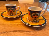 Espressotasse Tasse Doppio Winterling 2x Niedersachsen - Munster Vorschau