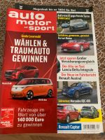 Auto Motor und Sport Zeitschrift Nr.24, 11/2022 Mercedes EQC 400 Nordrhein-Westfalen - Jüchen Vorschau