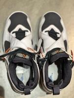 Nike Jordan Sneaker Herren 23 Gr. 44 Düsseldorf - Wersten Vorschau