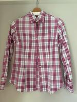 Hemd Bluse Marie Lund Gr. 34 XS Damen Kariert Hessen - Bad König Vorschau