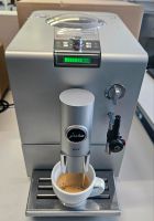 Jura ENA 7 TOP Kaffeevollautomaten in silber/schwarz!!! Nordrhein-Westfalen - Hagen Vorschau