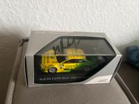 Audi RS5 DTM 2013 Mike Rockenfeller Autogramm Bayern - Pfronten Vorschau