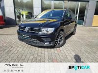 Volkswagen Tiguan Sound BMT/Start-Stopp 1.4 TSI Android Sachsen-Anhalt - Zerbst (Anhalt) Vorschau