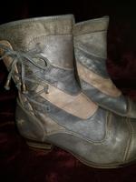 Mustang Stiefeletten, Gr.40 Nordrhein-Westfalen - Hille Vorschau