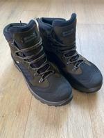 Wander-/ Jagdschuhe Gr: 46 Niedersachsen - Apensen Vorschau
