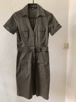 Oliv - grünes MiniKleid im Military Stil von Mexx Hannover - Mitte Vorschau