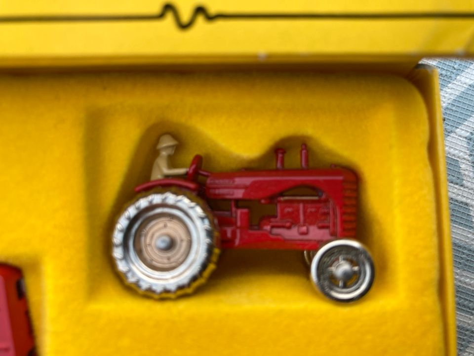 Matchbox  Series 1 - 75 40th Anniversary in Woltersdorf