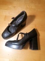 Absatzschuhe von Catwalk Baden-Württemberg - Esslingen Vorschau
