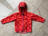 Jako o Softshelljacke 92/98, orange bunt Stuttgart - Stuttgart-Nord Vorschau