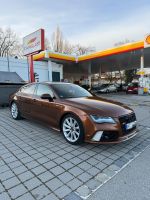 Audi A7 C7 4G V6T RS7 Front München - Bogenhausen Vorschau