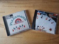 2x Der Zinker CDs- Pizzamann / Vollverzinkt PUNK aus Wiesbaden Harburg - Hamburg Marmstorf Vorschau