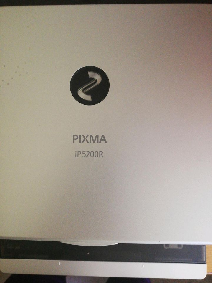Canon Pixma iP5200R in Winsen (Aller)