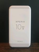 Neues Sony Xperia 10V 128GB in schwarz Berlin - Treptow Vorschau