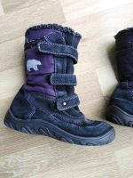 Mädchen Marken Winterstiefel Gr. 32 Nordrhein-Westfalen - Lennestadt Vorschau