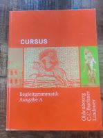 Cursus Begleitgrammatik Ausgabe A Rheinland-Pfalz - Vinningen Vorschau