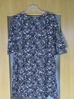 Tolles Kleid mit 3/4 Ärmel Knopf Gr. 40 schwarz-rosa-grau Nordrhein-Westfalen - Kamp-Lintfort Vorschau