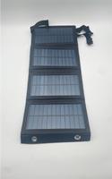 100W faltbar Solarpanel Powerbank Handy USB Ladegerät Camping Niedersachsen - Soltau Vorschau