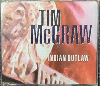 Tim McGraw - Indian Outlaw (Single) Wandsbek - Hamburg Jenfeld Vorschau