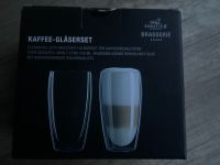 Kaffee Gläserset Sabatier Brasserie Niedersachsen - Barwedel Vorschau