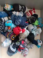 ‼️XXL Socken Paket - 55 Paare‼️ Größen 19-26 Berlin - Tempelhof Vorschau