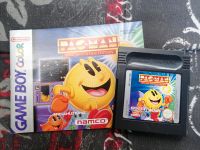 Pac Man Special Colour Edition - Nintendo Game Boy Color - GBC Nordrhein-Westfalen - Kaarst Vorschau