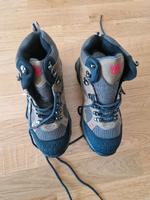 Trekkinstiefel Milan Leipzig - Leipzig, Südvorstadt Vorschau