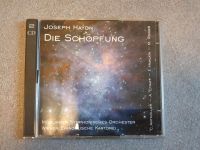 CD Die Schöpfung - Joseph Haydn Konzert Mödlinger Symphonisches Bayern - Oberschneiding Vorschau