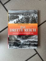 Buch „Das Dritte Reich“ Nordrhein-Westfalen - Mönchengladbach Vorschau