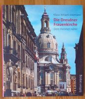 Die Dresdner Frauenkirche - Dem Himmel näher Bielefeld - Bielefeld (Innenstadt) Vorschau