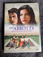 DVD Die Abbotts - Liv Tyler - Jennifer Connelly Baden-Württemberg - Geislingen an der Steige Vorschau