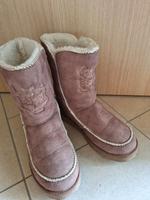 Winter Boots Esprit Bayern - Neukirchen b Hl Blut Vorschau