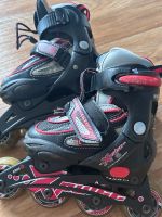 Inline Skates Rollschuhe Kinder Gr.28-30 verstellbar Berlin - Hellersdorf Vorschau