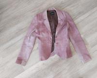 Lederjacke von Only Größe S Hessen - Schlüchtern Vorschau