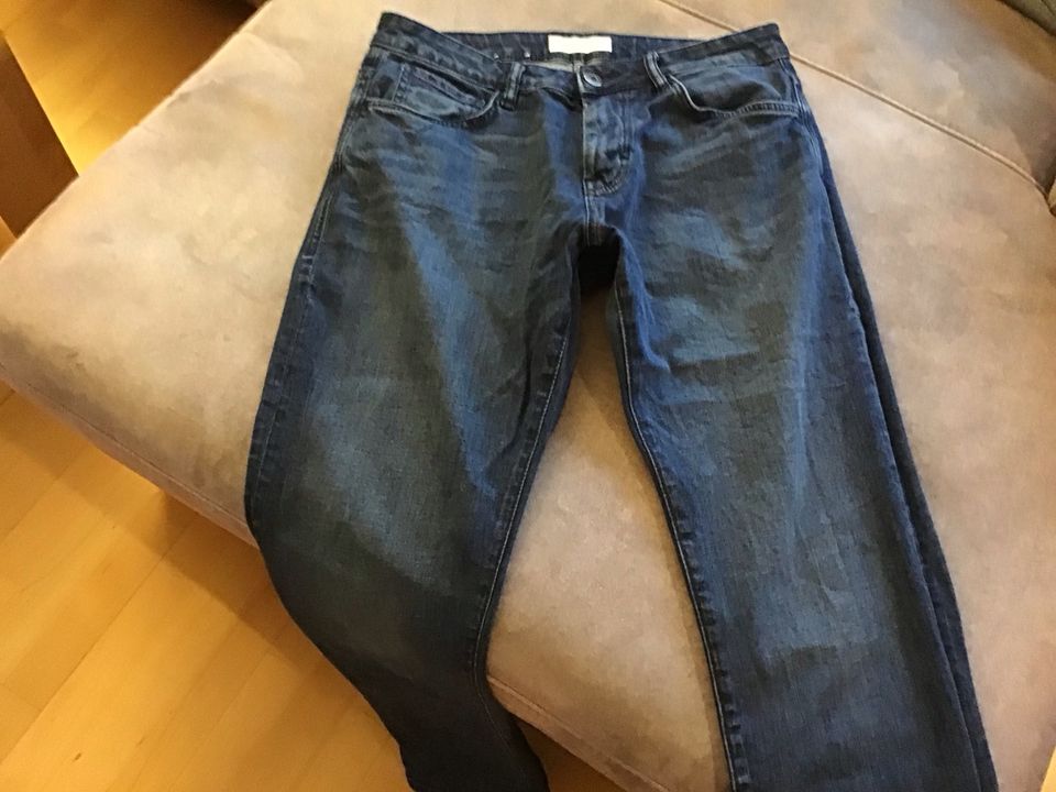 Tom Tailor Jeans, W33, L32 in Hohenahr