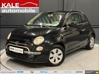 Fiat 500 Lounge *PANORAMA*Allwetter*2.HAND* Niedersachsen - Helmstedt Vorschau