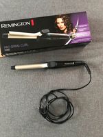 Remington pro spiral curl Lockenstab Hessen - Neuhof Vorschau