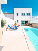 Ferienhaus mit Meerblick, Pool Nähe Nazare, Portugal Altona - Hamburg Bahrenfeld Vorschau