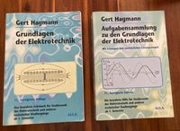 Gert Hagmann Grundlagen der Elektrotechnik mit Aufgabensammlung Baden-Württemberg - Heilbronn Vorschau