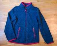 Fleecejacke Strickfleecejacke Tchibo 110 116 Mülheim - Köln Höhenhaus Vorschau