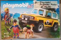 Playmobil Bergretter Auto Hessen - Laubach Vorschau