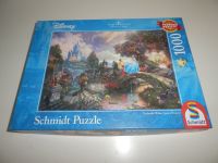 Schmidt Puzzle Disney Cinderella Wishes Upon a Dream Baden-Württemberg - Ebersbach an der Fils Vorschau