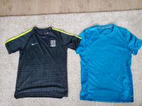 Zwei Sport Shirts Nike und Running Mülheim - Köln Stammheim Vorschau